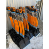 Snehová fréza - Snehová nádrž 5 ks Fiskars 1057186 (Snehová fréza - Snehová nádrž 5 ks Fiskars 1057186)