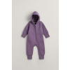MIKINA GANT SHIELD ONE PIECE BORDEAUX PURPLE