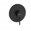 Hansgrohe Zesis S - Sprchová batéria pod omietku, matná čierna 74616670