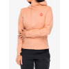 Dámska vetrovka SCOTT SCO Explorair Light WB - rose beige