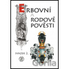 Erbovní a rodové pověsti - Hynek Fridrich
