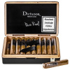 Dictador Pavo Real Grande Robusto 16g