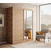 Delia 180 sliding wardrobe