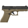Glock 17 Gen5/FS EU (FR/coyote)