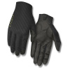 GIRO Rivet CS Black/Olive - XL