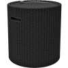 Keter COOL STOOL grafit 230905
