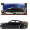 Model Rychle a Zběsile Dodge Charger HEIST car 1:24