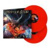 Primal Fear - Code Red / Transparent Red / Vinyl / 2LP [2 LP]