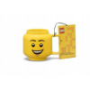 LEGO keramický hrnček šťastný chlapec 255 ml