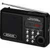 SRD 215 B RÁDIO S USB/MP3 SENCOR (SRD 215 B)