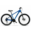 Horský bicykel - MTB Focus Raven Bike 8,7 S 40 cm (MTB Focus Raven Bike 8,7 S 40 cm)