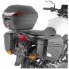 KAPPA KL1184 nosič bočných kufrov HONDA CB 125 F (21-24)