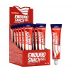 Nutrend Endurosnack tuba, rôzne príchute, 75g Zvoľte Variant: Ostružina