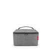 Kozmetický kufrík Reisenthel Beautycase Twist silver