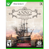 Xbox Series X Anno 1800 (nová)
