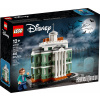 LEGO® | Mini strašidelný dom Disney - Disney™ LEGO 40521