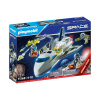 Playmobil Playmobil 71368 Vesmírny raketoplán na misii