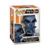 POP Star Wars: Concept SRS - Darth Vader (FK63728)