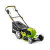 FZR 2070-E Elektrická kosačka FIELDMANN