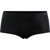 Craft Core Dry Boxer kalhotky Barva: Černá, Velikost: M
