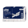 Ručníky Tork papírové skládané Xpress Advanced Soft bílá H2 2400ks - 1krt