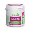 Canvit Immuno pre psov ochutené 100 g