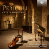 PASQUALE PERICOLI Cello Sonatas; Federico Bracalente, Nicola Procaccini (CD) (BRILLIANT CLASSICS)