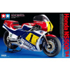 Tamiya Honda NS500 '84 1:12