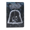 Diamantové maľovanie zošit Star Wars Dart Vader - 3 ks