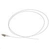 Optický pigtail, OM2, 50/125, SC / PC, MM, 900µm, 1m