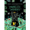 Prokleté domovy [Aaronowitch Ben] (Řeky Londýna 04)
