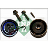 Sada kladiek pre ozubený remeň 1,7CDTi Opel INA 530033809 (Sada kladiek pre ozubený remeň Opel Astra G, Corsa D, Zafira B INA 530033809)