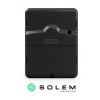 Ovl. jednotka Solem SMART IS 24V 4-12 sekcí (Solem SMART IS Bt+Wifi ovládací jednotka 24V verze 4,6,9,12 sekcí)