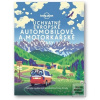 Úchvatné evropské automo… (Lonely Planet)