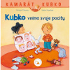 Verbarium Verbarium Kubko vníma svoje pocity - tvrdá väzba