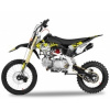 Pitbike Ultimate Scorpion 140 cc 17x14