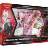 Pokémon TCG: Team Rockets Mewtwo ex Box