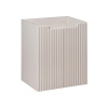 Comad NOVA CASHMERE 82-50-2D skrinka pod umývadlo 50cm