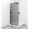 Sprchová zástena Walk-in 80 cm SAT SATBWI80KSPRDOPL