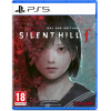 PS5 Silent Hill f Day One Edition PlayStation 5 (PS5) krabicová verzia