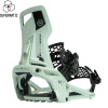 Viazanie na snowboard Nidecker OG Supermatic mint S 25/26 - Odosielame do 24 hodín