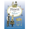Huncút v regióne Tekov