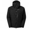Montane Duality Jacket - Black MDUJABLAM10 XXL