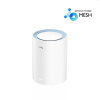 Cudy AC1200 Wi-Fi Mesh Solution 1-Pack, Dual-Band, 867+300Mbps, 802.11ac/a/b/g/n, 2x FastEth, 2x int.antenna, MU-MIMO