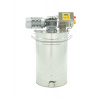 Zariadenie na pastovanie medu 150l, automat 230V, PREMIUM