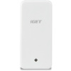 iGET SECURITY M3P10 - bezdrôtový detektor vibrácií (rozbitie skla a pod.) pre alarmy M3 a M4 (75020410)