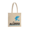 Cinereplicas Harry Potter Alumni Ravenclaw Tote Bag taška 38x41 cm
