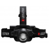 LED LENSER Ledlenser H15R Core Headlamp Veľkosť: Univerzálna veľkosť