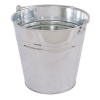 LEVIOR® Vědro plechové pozinkované 10 l 39001