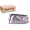 REFLEKTOR PREDNÁ LAMPA DEPO 1U1941017D 1U1941017